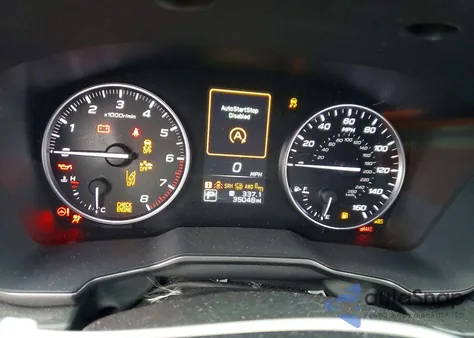 2023 Subaru Outback Limited z USA, uszkodzony, nr VIN 4S4BTANC8P3152251